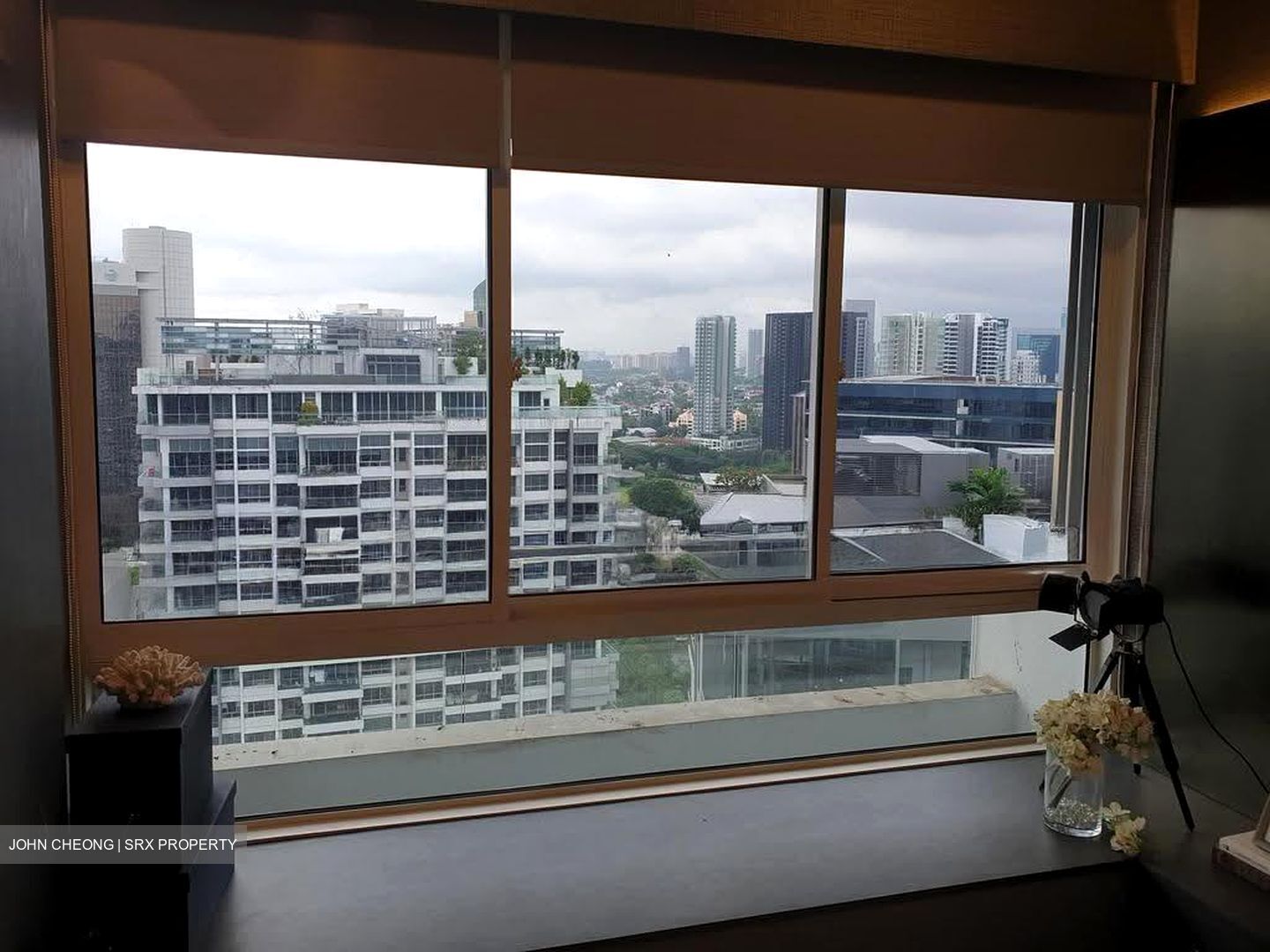 The Peak @ Cairnhill II (D9), Apartment #638848251